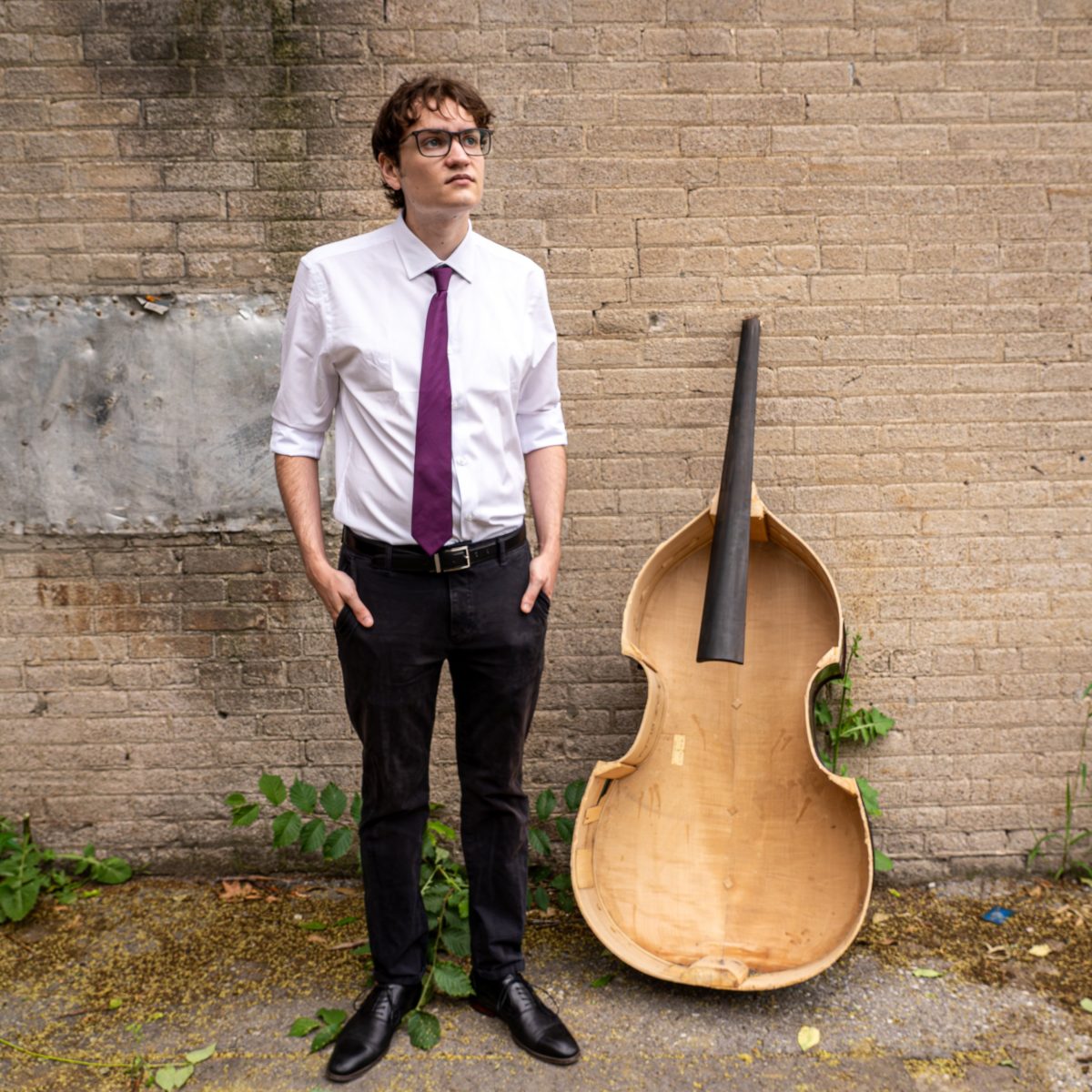 Chris Parnis plays Toronto Jazz Fest 2025