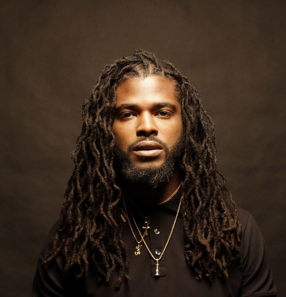 Kirk Diamond and The Movement Of Ahryel