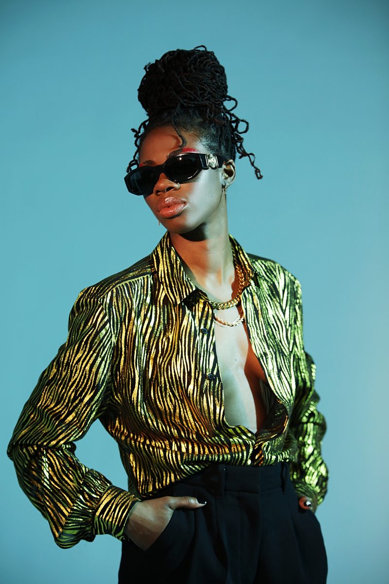 Haviah Mighty