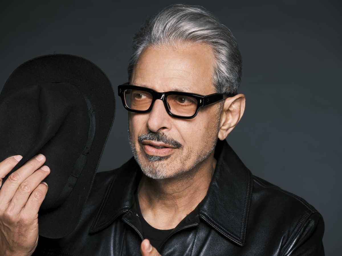 Jeff Goldblum plays Toronto Jazz Fest 2025