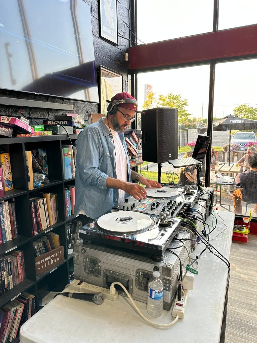 DJ Grouch
