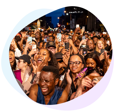 Diverse Audiences