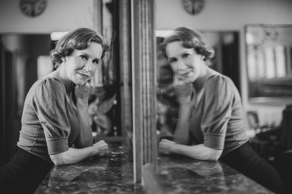 Alex Pangman plays Toronto Jazz Fest 2025