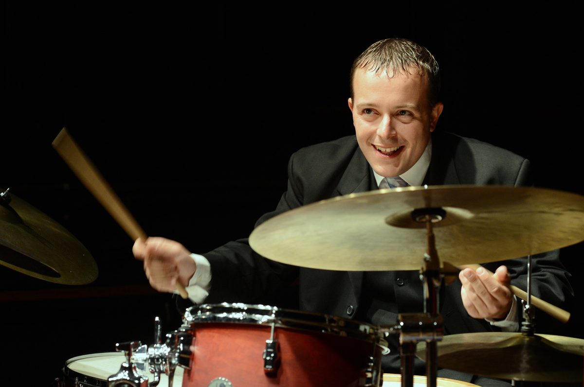 Dameronia’s Legacy Allstars play Toronto Jazz Fest 2025
