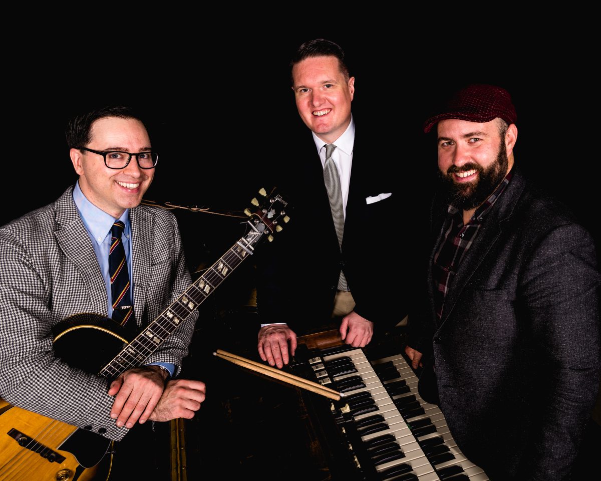 Donnybrook plays Toronto Jazz Fest 2025
