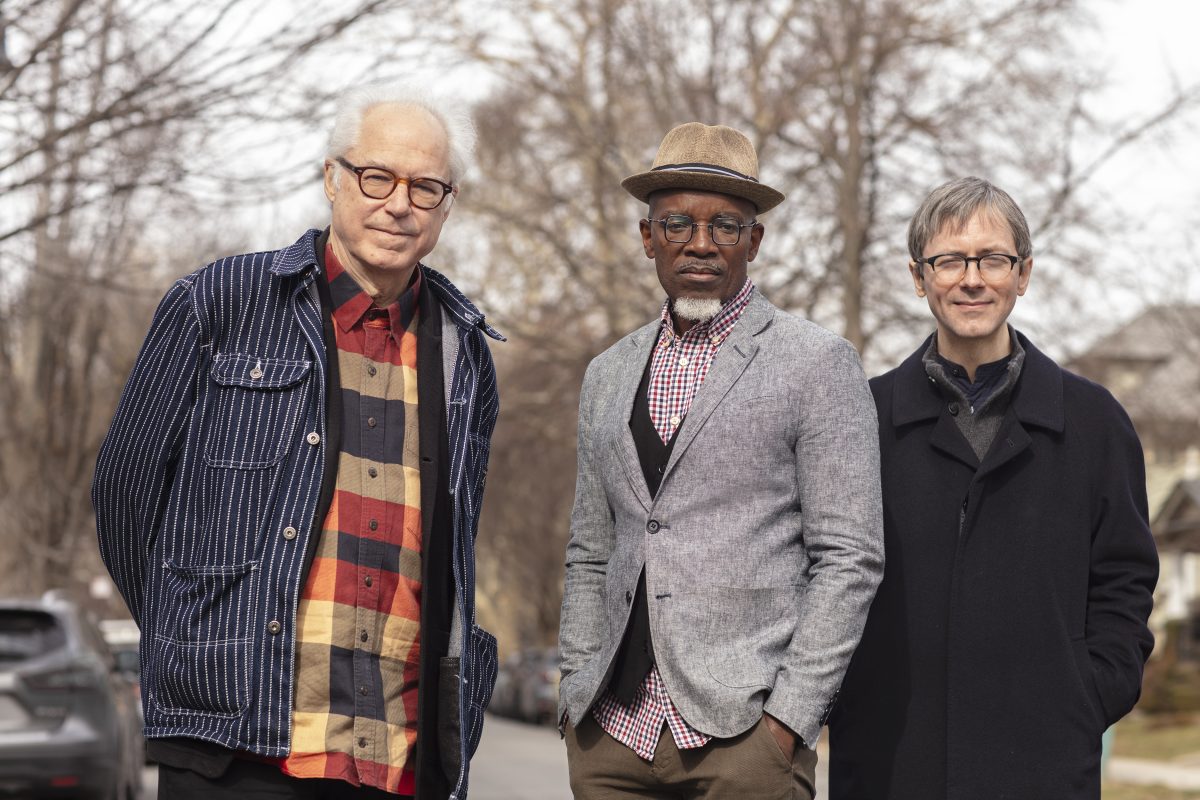 Bill Frisell Trio plays Toronto Jazz Fest 2025