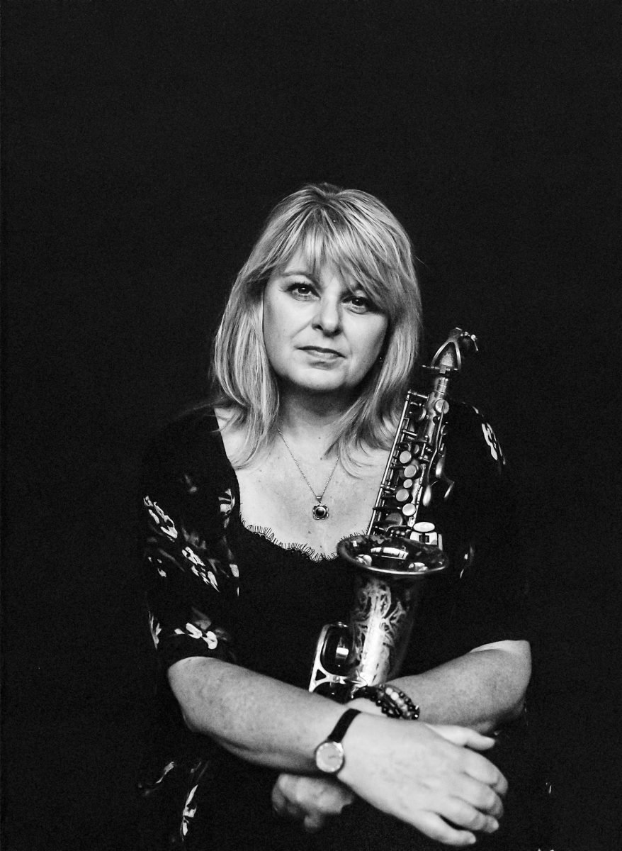 Christine Jensen plays Toronto Jazz Fest 2025