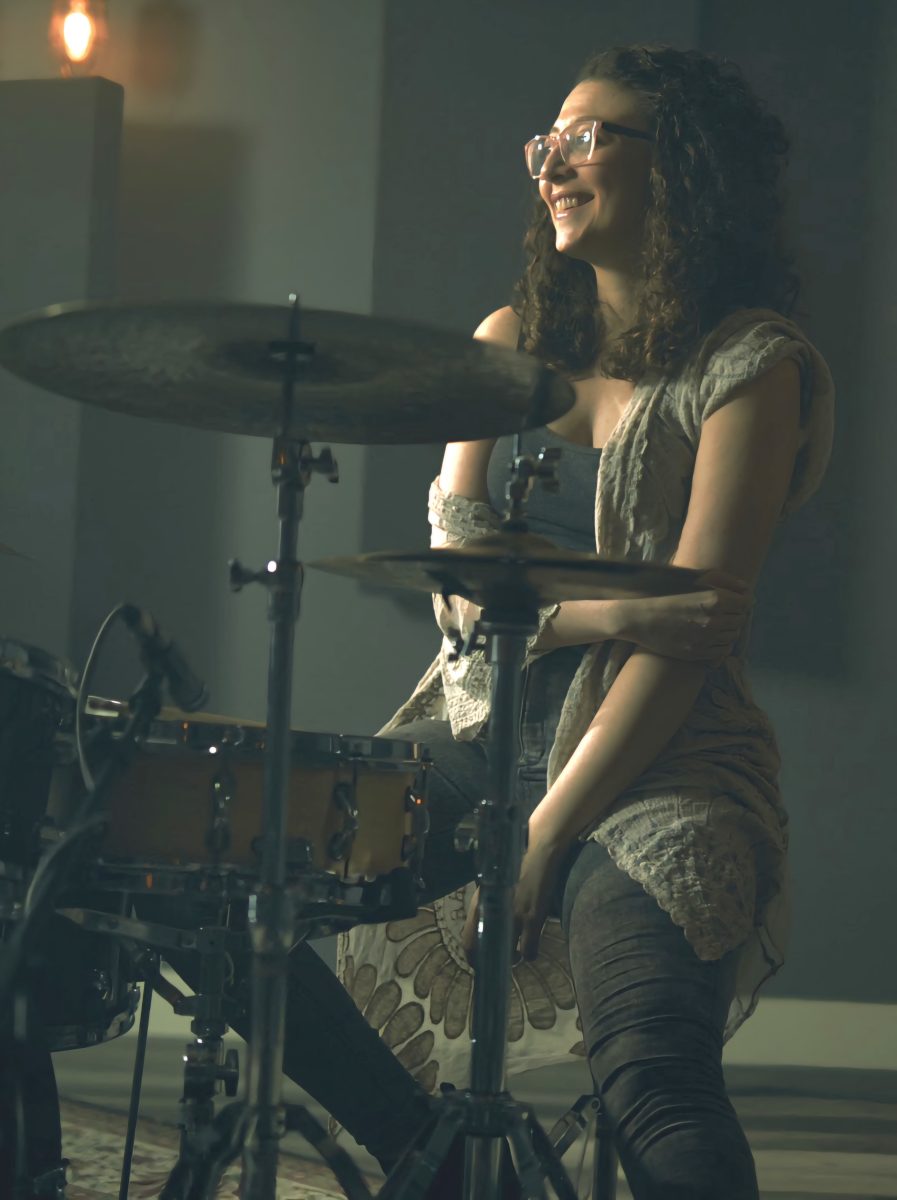 Sanah Kadoura
