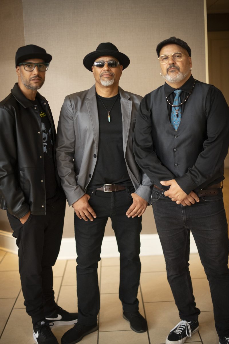 Blackburn Brothers
