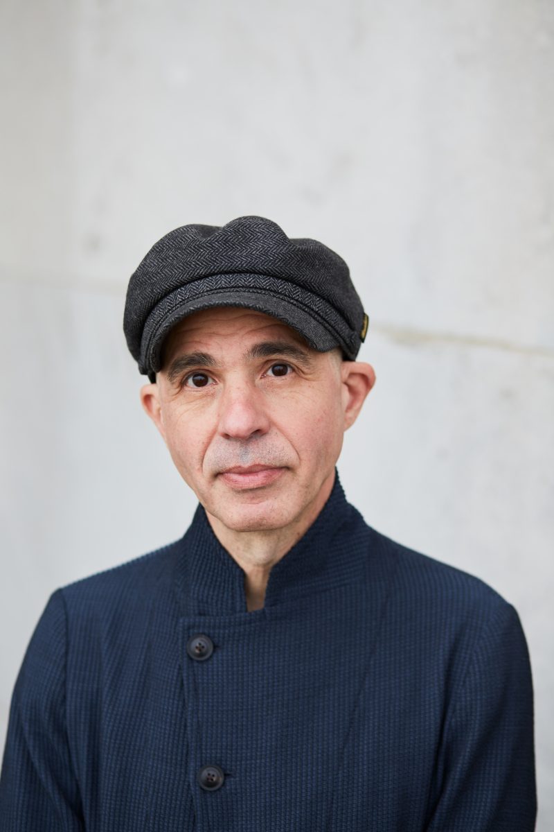 David Occhipinti Camera Ensemble plays Toronto Jazz Fest 2025