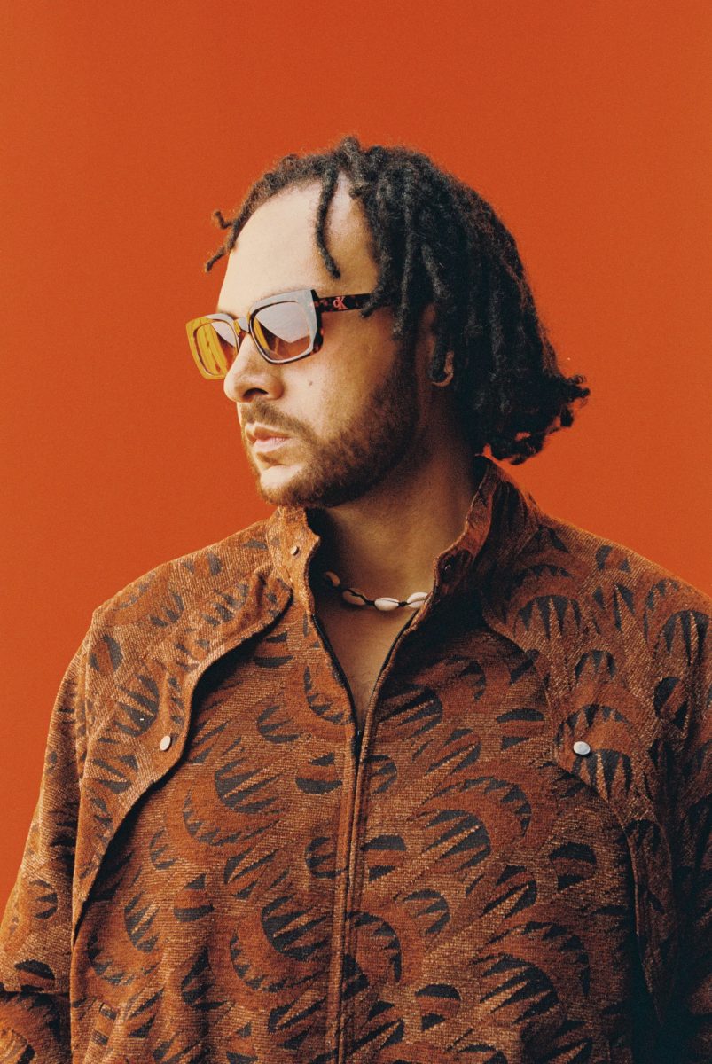 Yussef Dayes