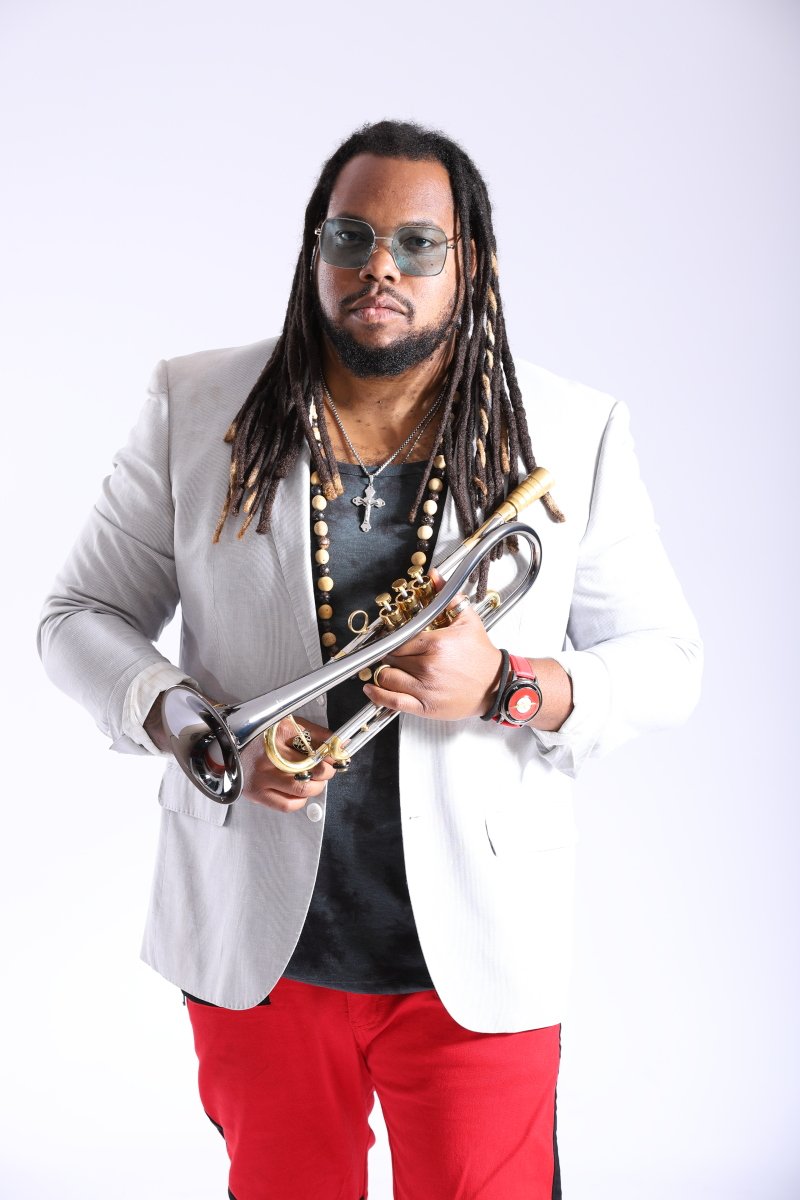 Alexis Baro Quintet