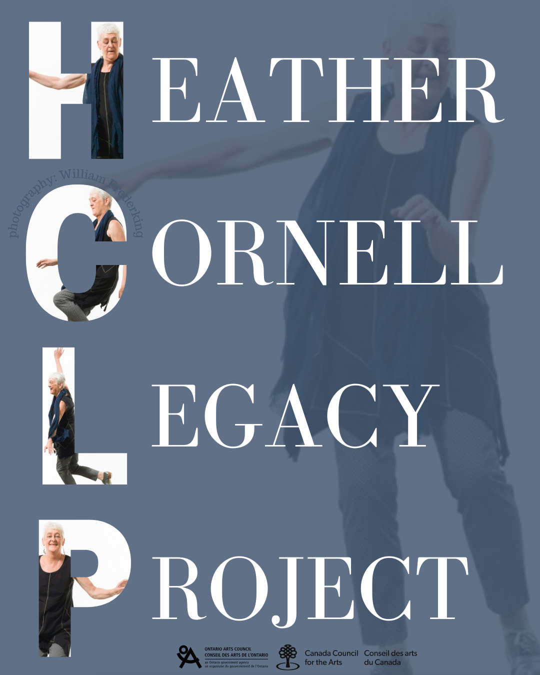 Heather Cornell Legacy Project