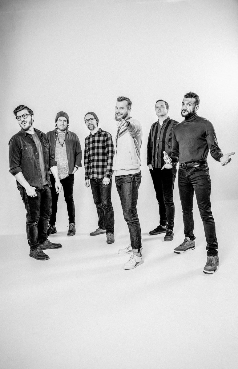 Huntertones