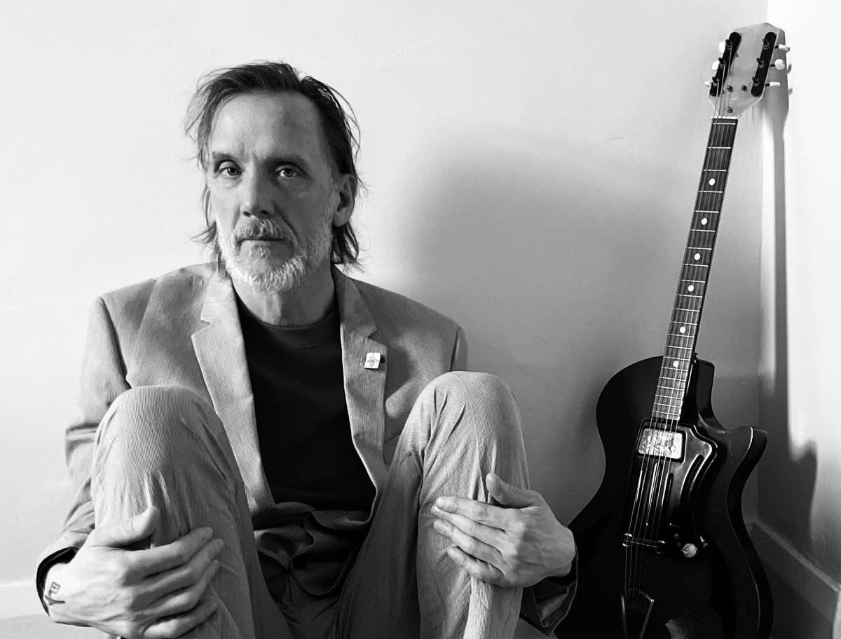 Kevin Breit's Brighter Days play Toronto Jazz Fest 2025