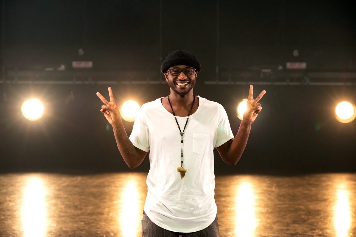 Edz Gyamfi