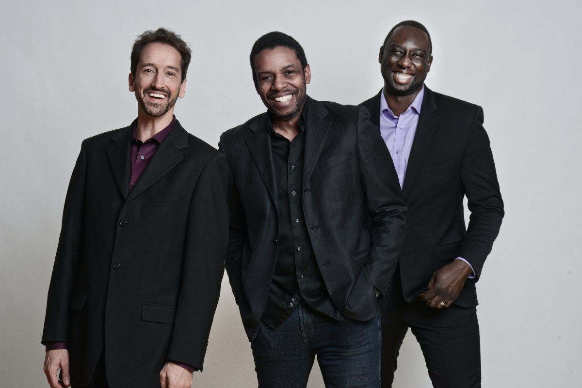 Jeremy Ledbetter Trio plays Toronto Jazz Fest 2025