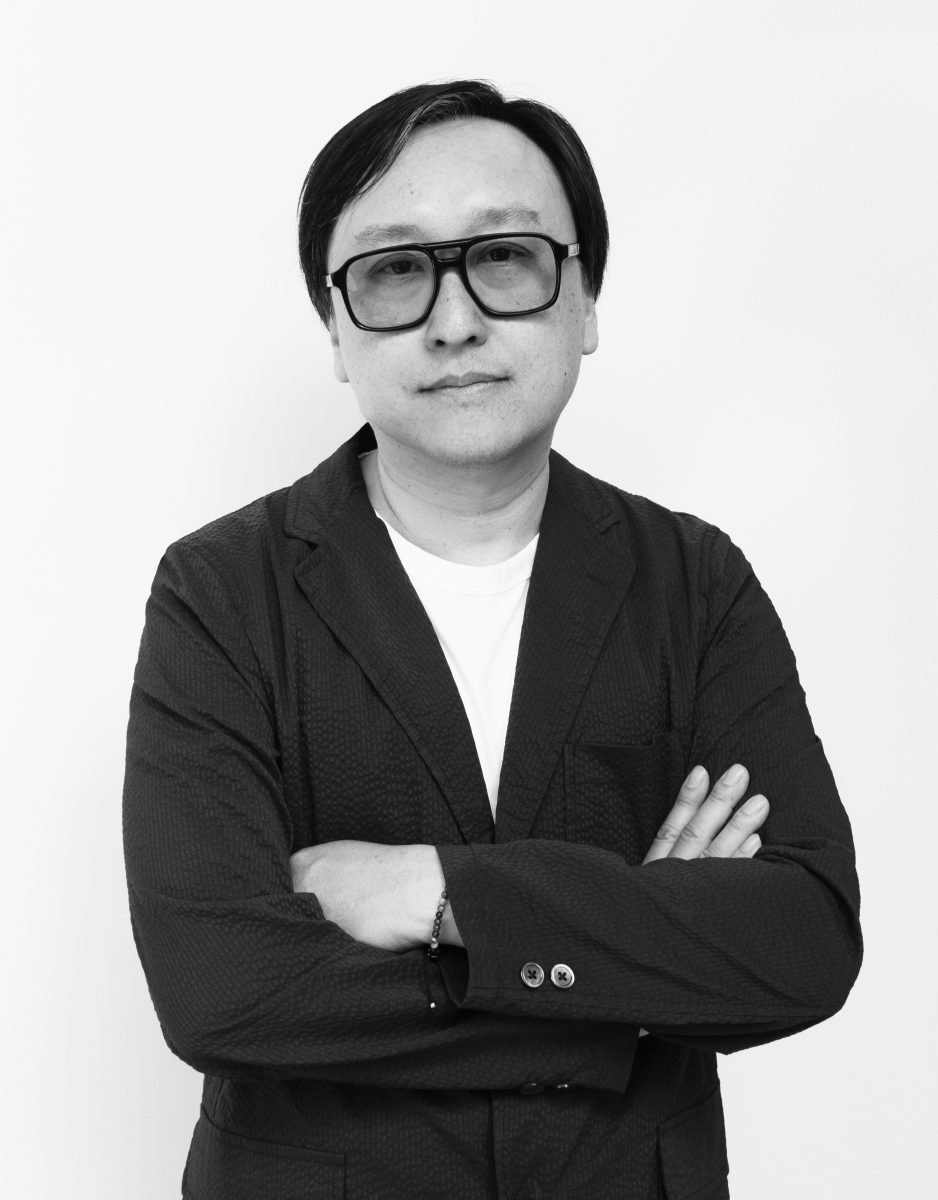 DJ John Kong