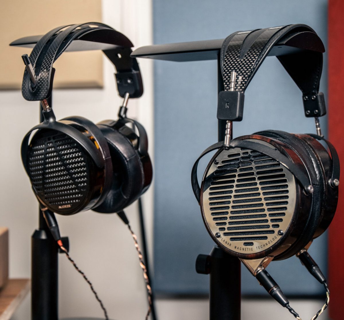studio headphones