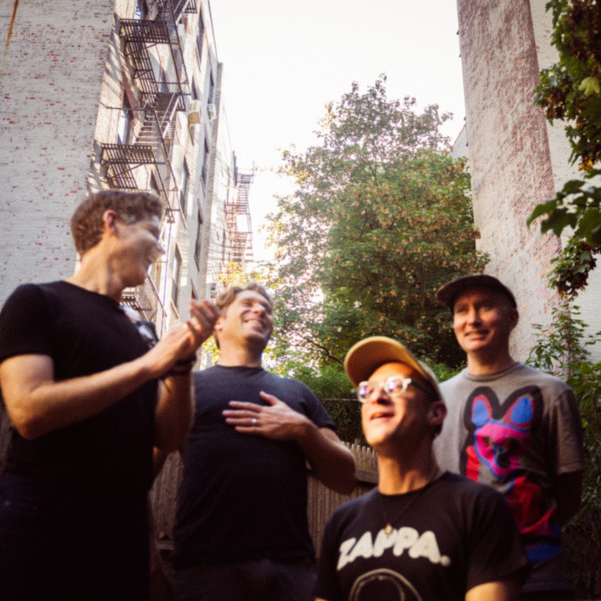 Kneebody plays Toronto Jazz Fest 2025