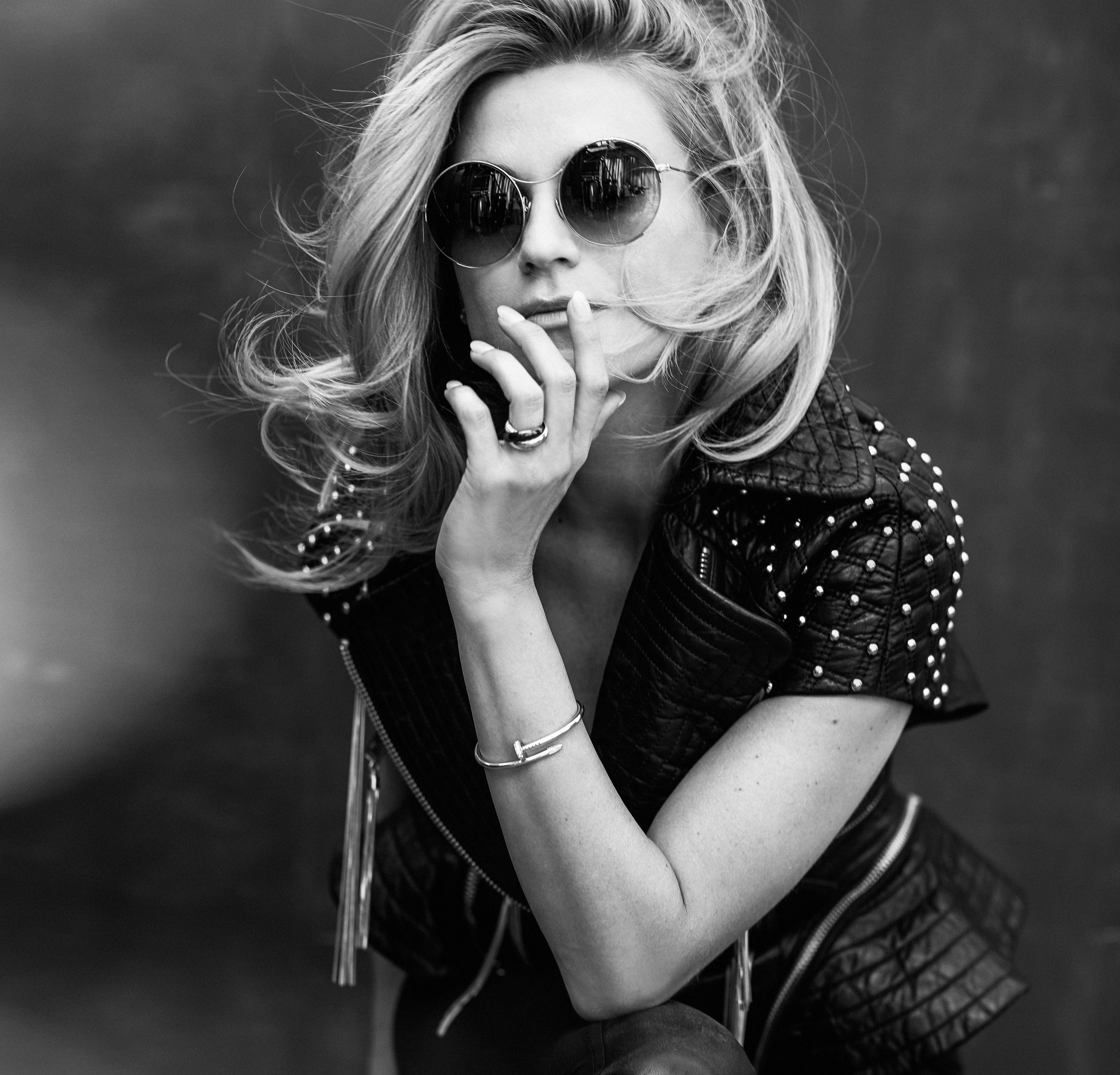 Melody Gardot