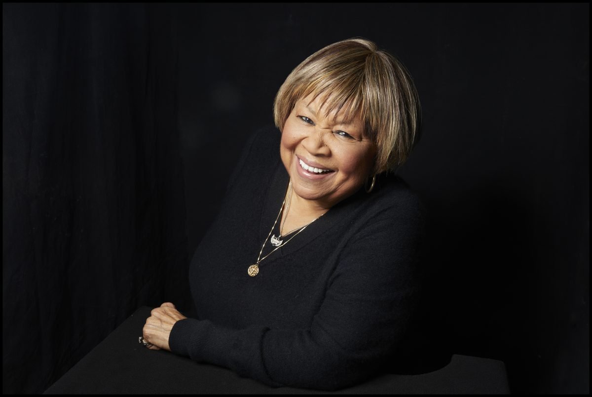 Mavis Staples plays Toronto Jazz Fest 2025