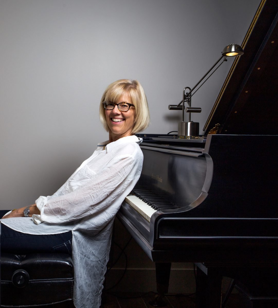 Nancy Walker Trio