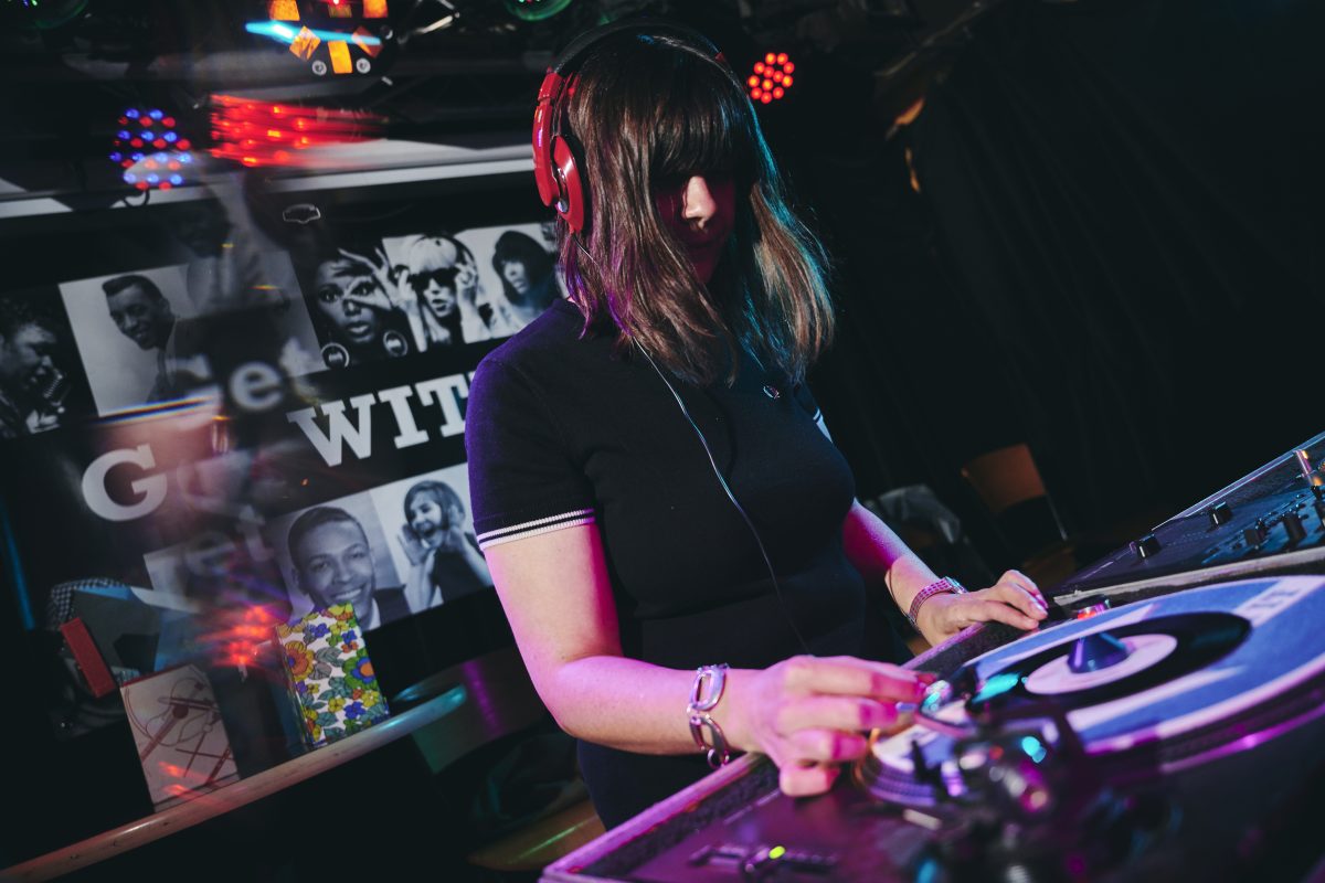 DJ Nico