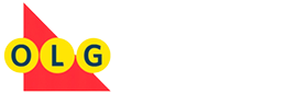 OLG First Plays logo