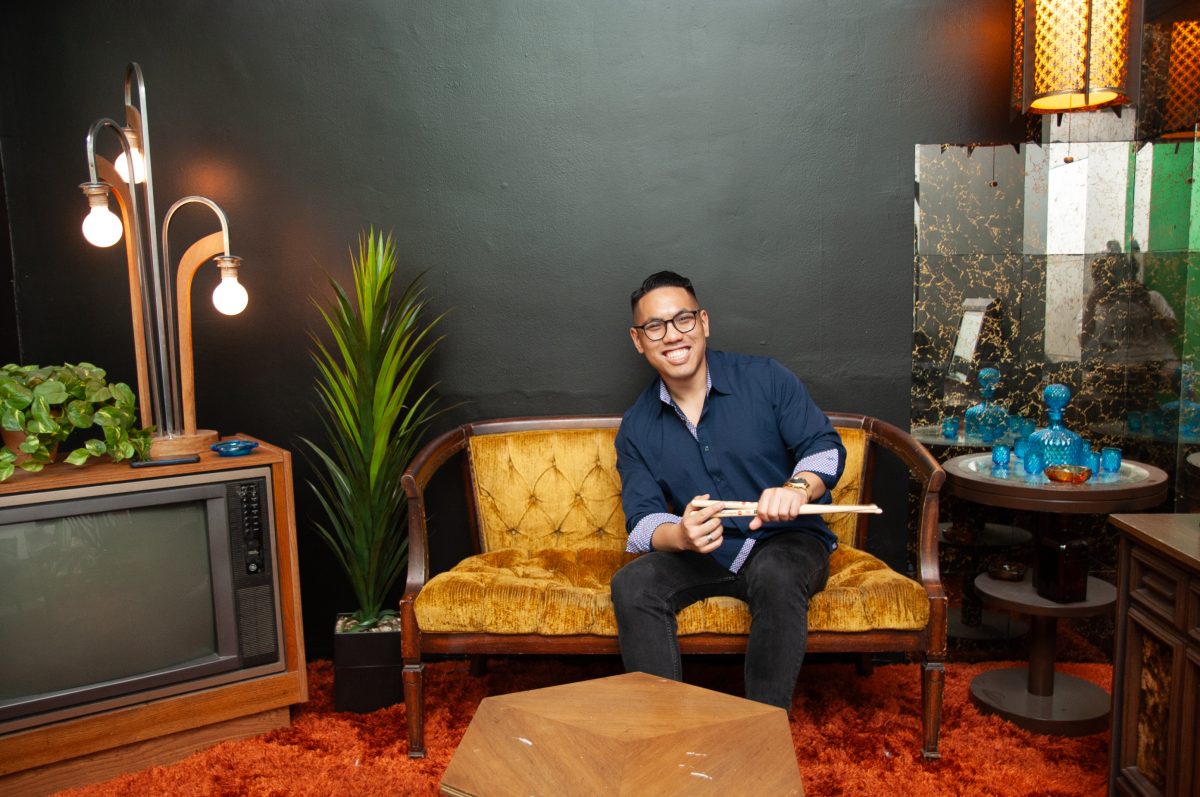 Anthony Fung Quartet