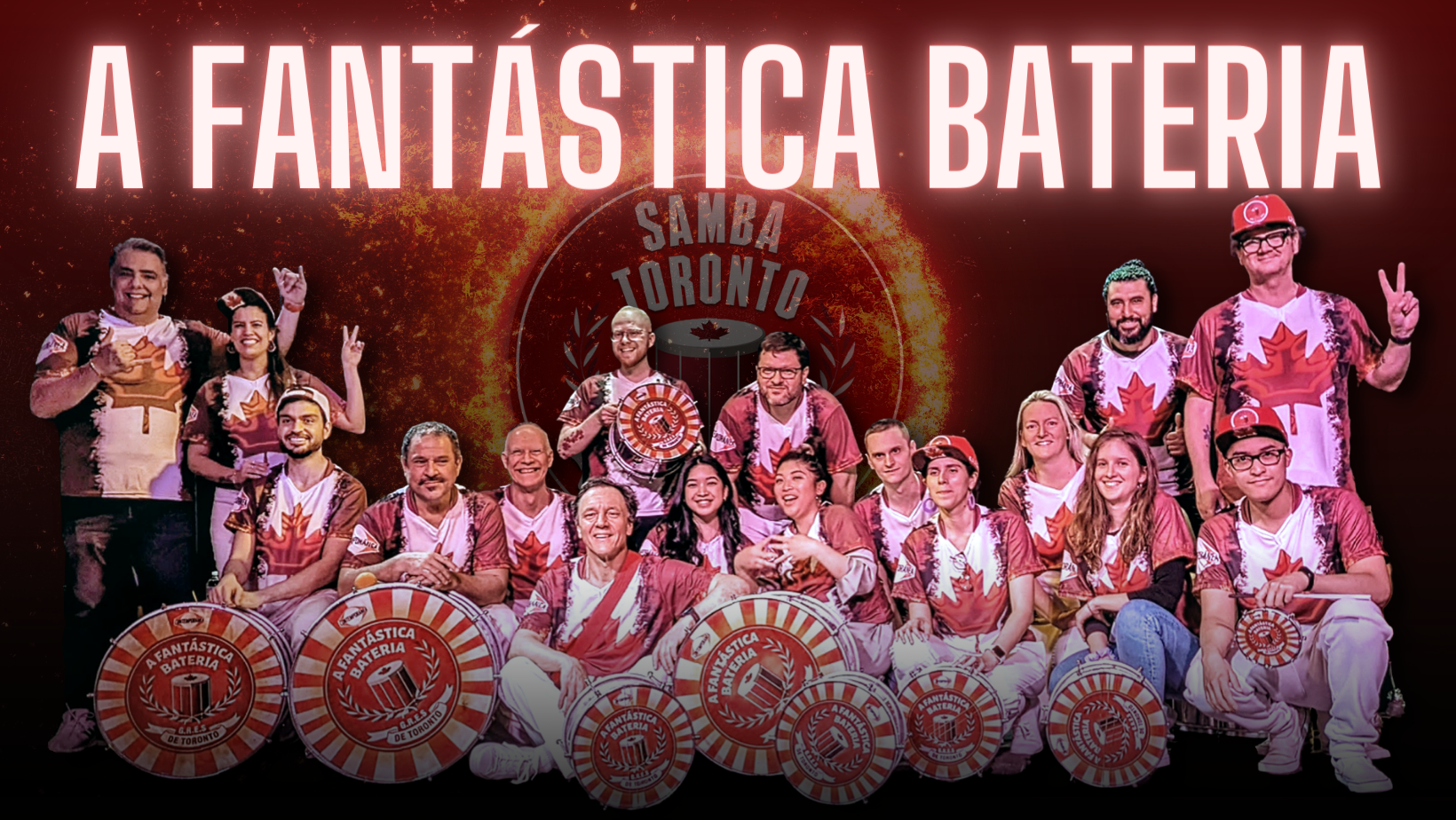 A Fantástica Bateria