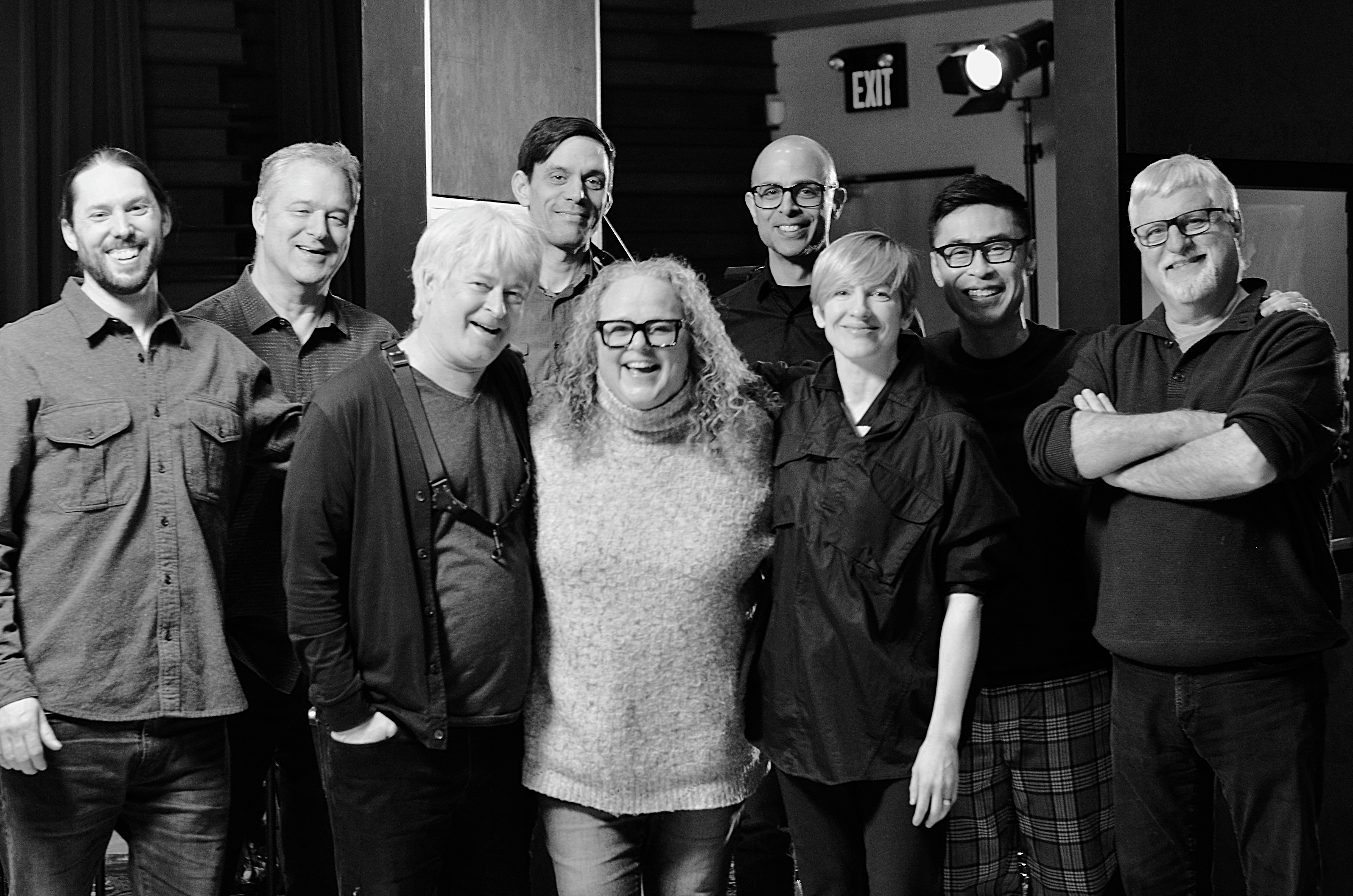 The Nimmons Tribute Band