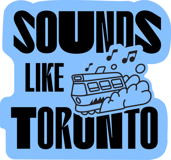 Sounds Like Toronto Blue