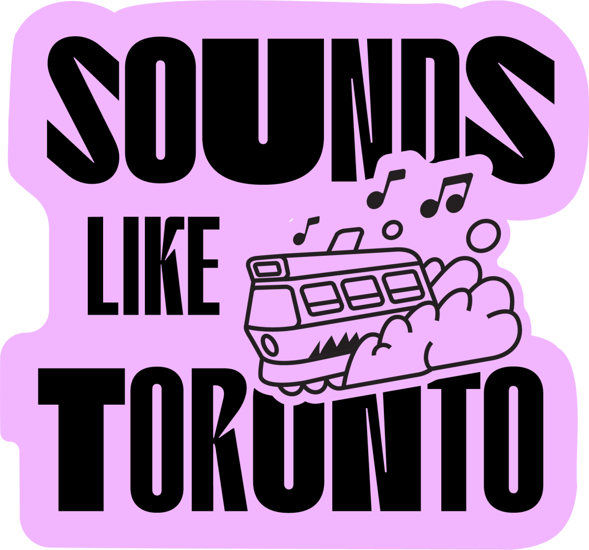 Sounds Like Toronto