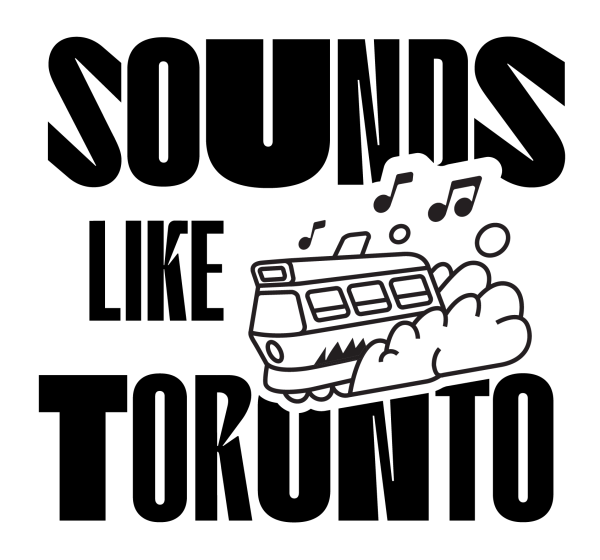 Sounds Like Toronto White