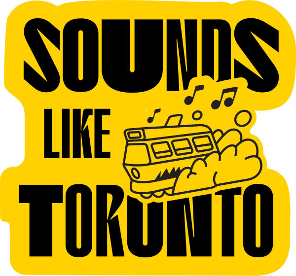 Sounds Like Toronto Yellow