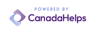 Powered by CanadaHelps