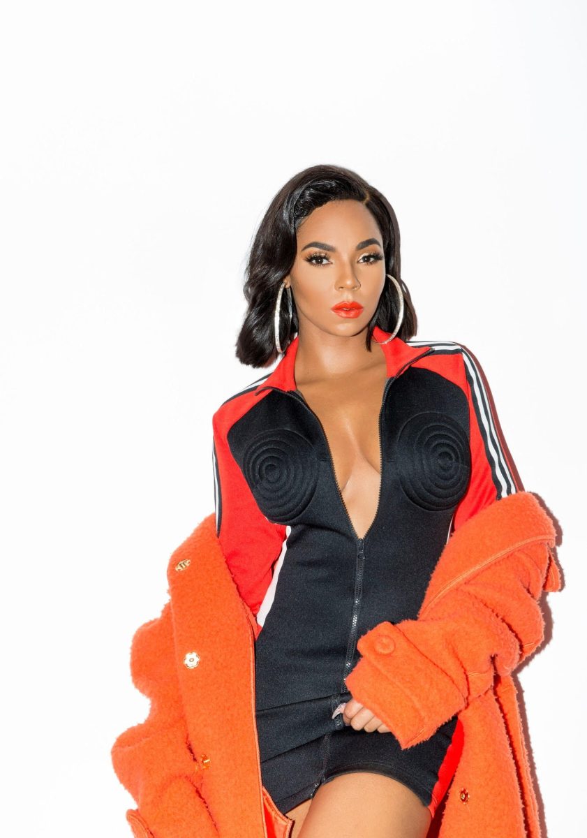 Ashanti