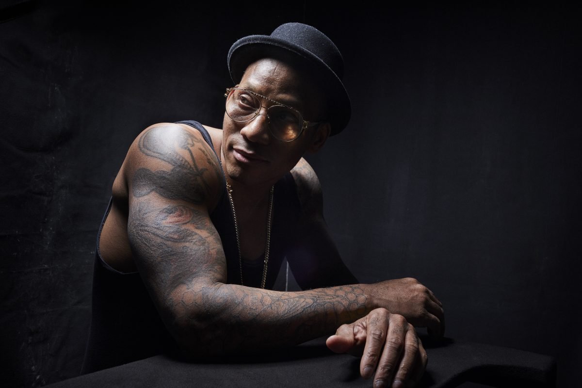 Pedrito Martinez Group