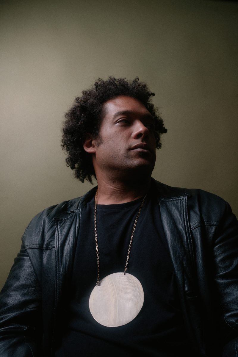 Makaya McCraven plays Toronto Jazz Fest 2025